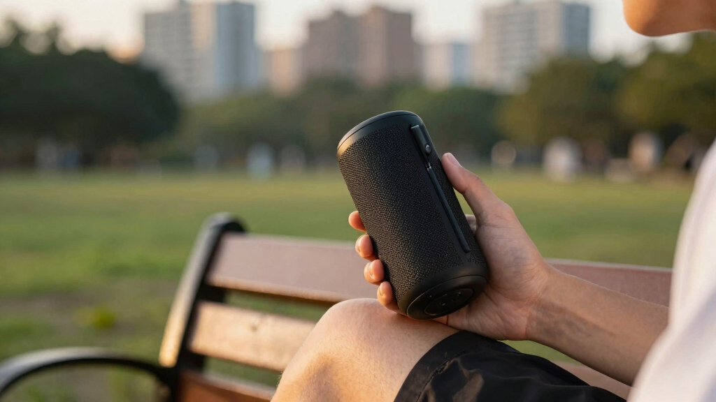 best collectible Bluetooth speakers