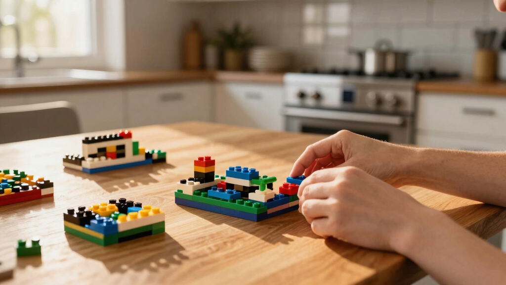 best LEGO sets