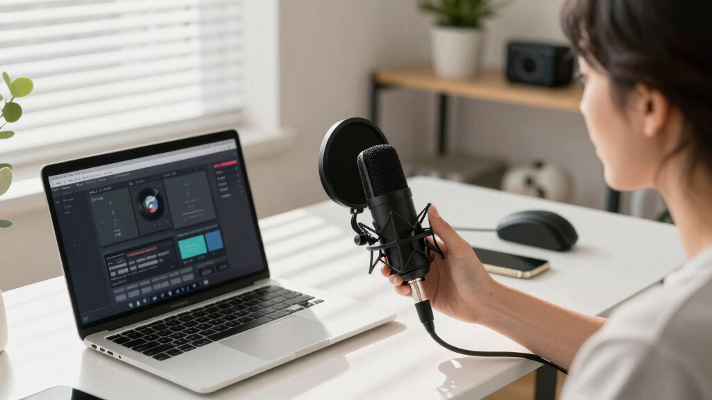 best microphones for livestreaming