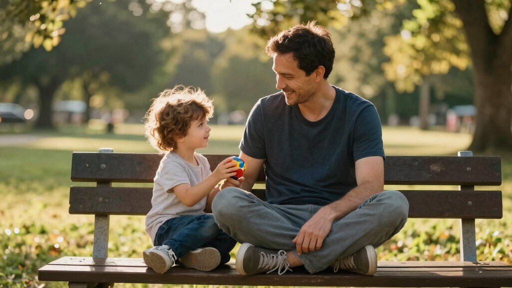personal development books for dads