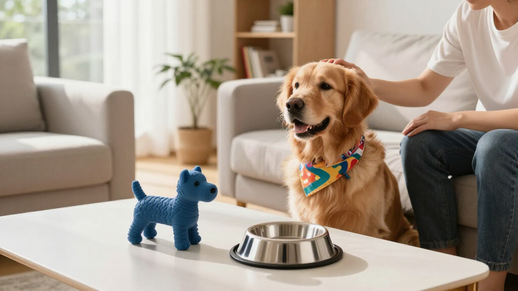 gifts for dog lovers
