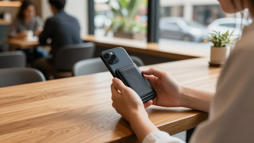 best hardware wallets with mobile support