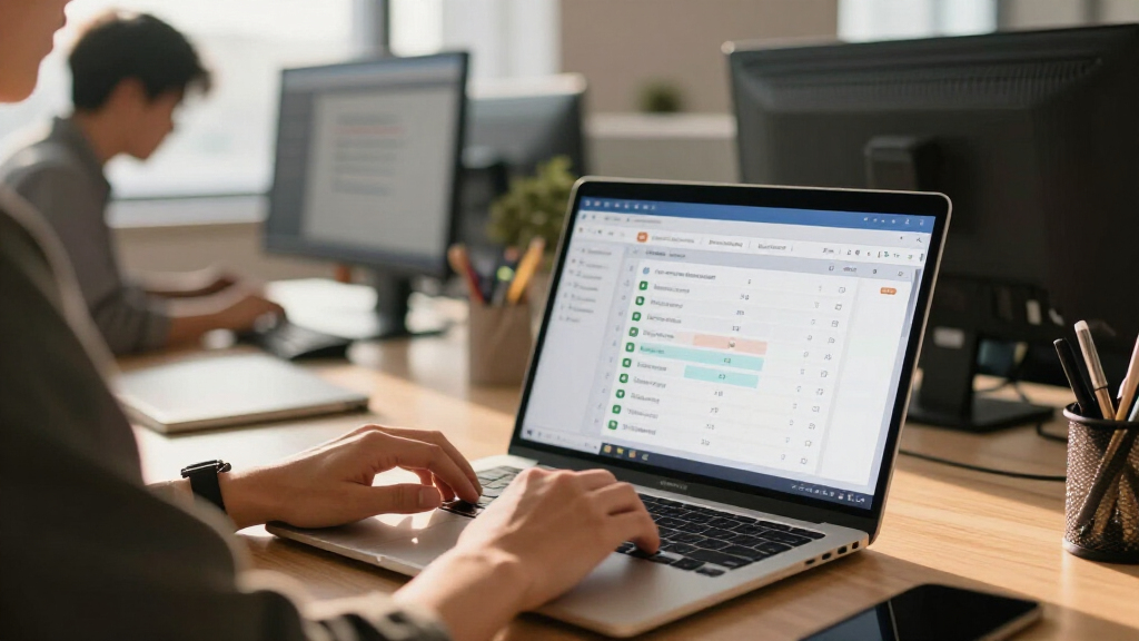 continuous integration software
