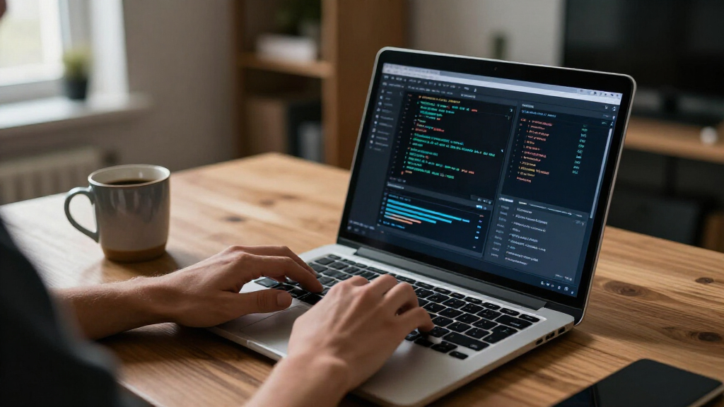 13 Best Laptops for Cybersecurity Professionals in 2026