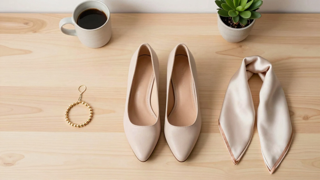 best shoes for skirts