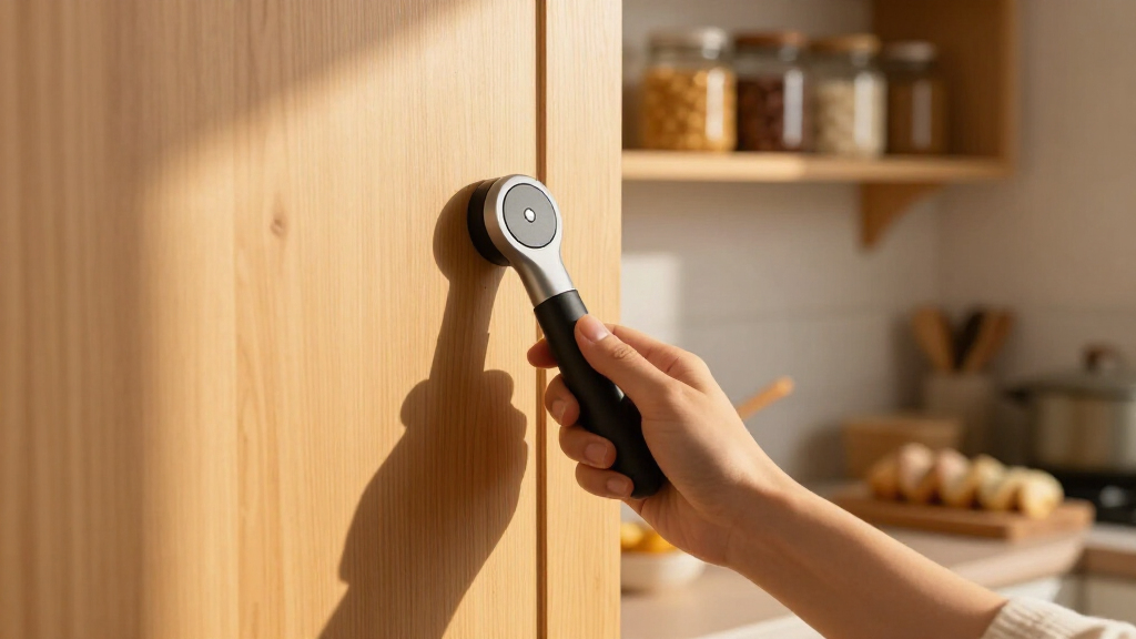 magnetic stud finders