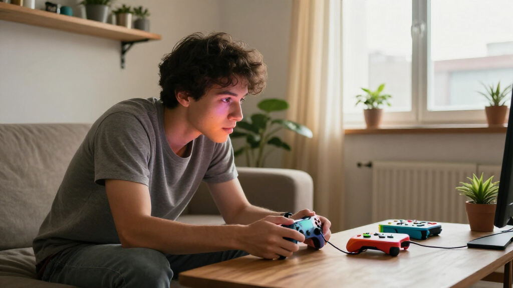 best Nintendo gaming products