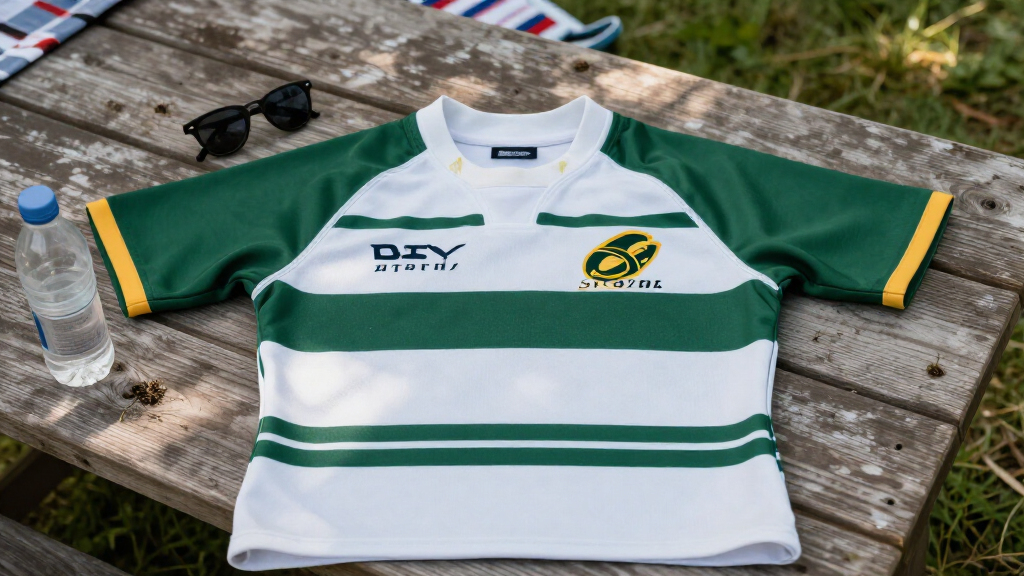 best Springboks jerseys