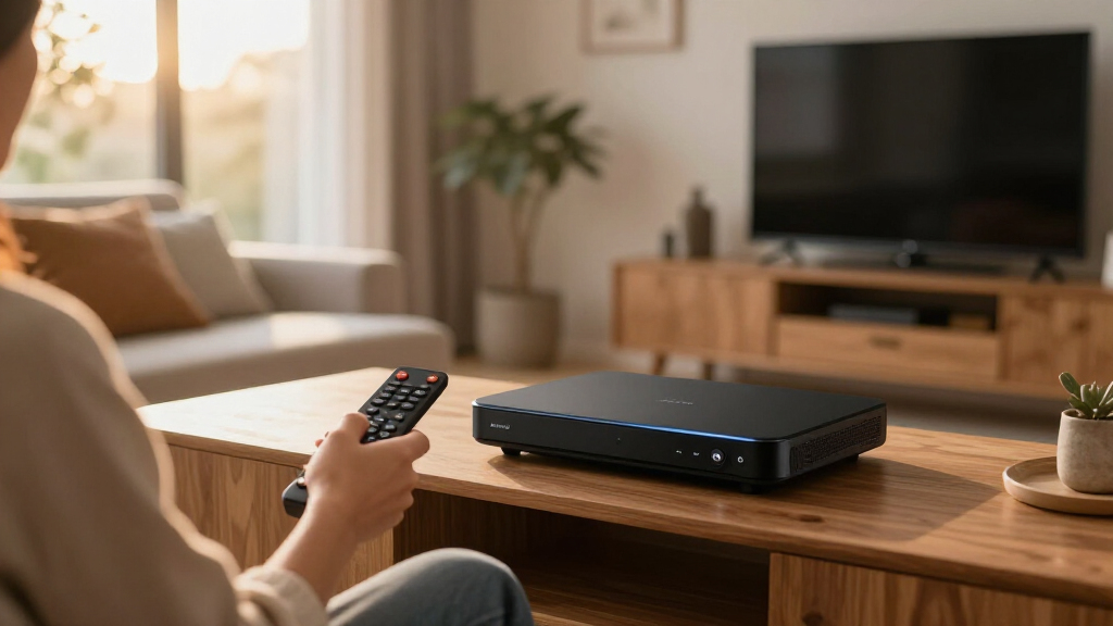 best luxury 4k blu-ray player
