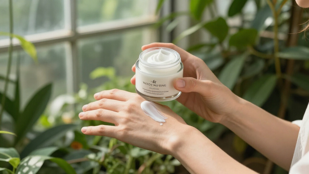 best French pharmacy moisturizers