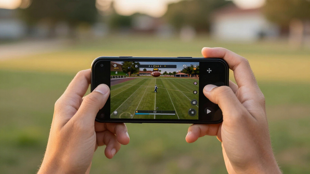 best football video games