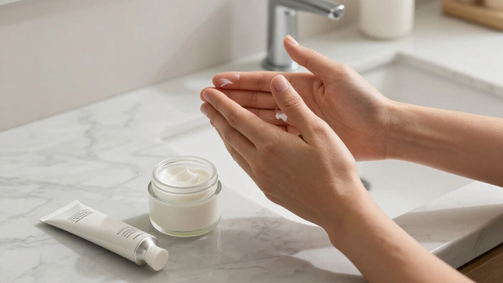 hand creams for dry skin
