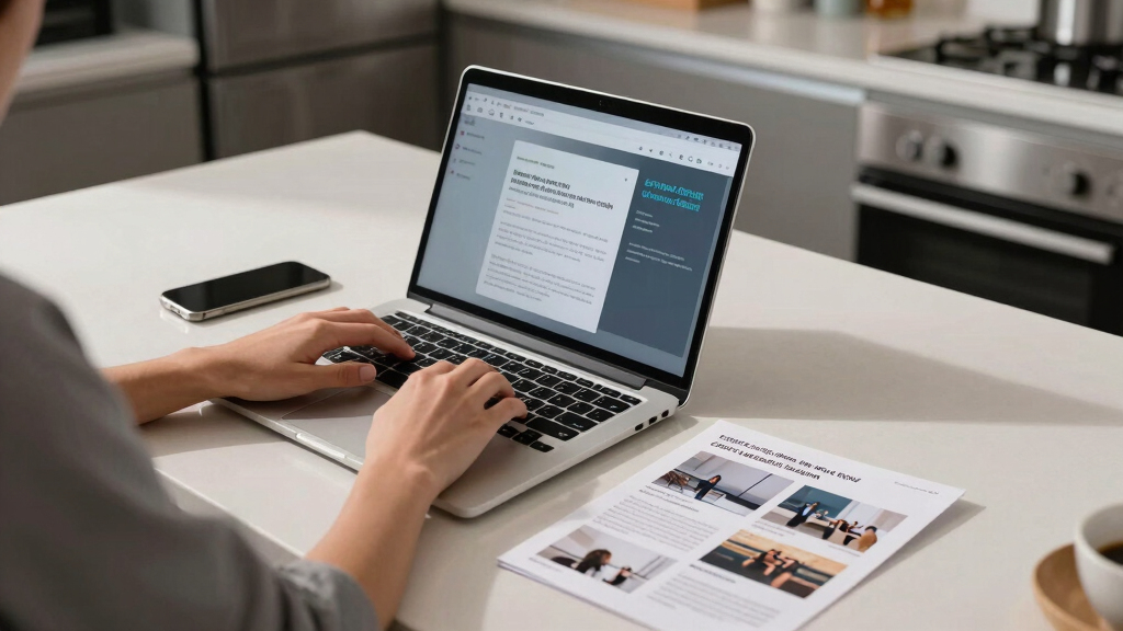 Supporting Direct Sales and Media Outreach with a Media Kit