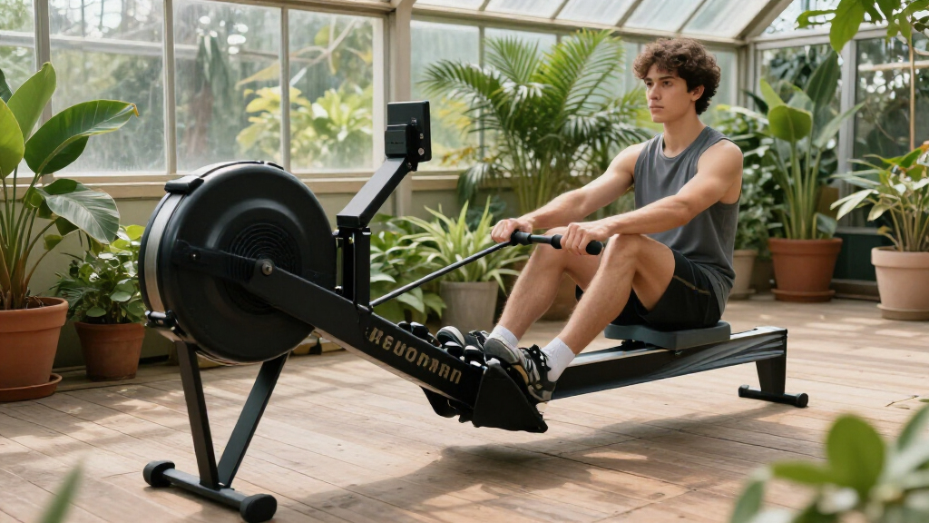 14 Best Rowing Machines for Home Gyms in 2026: Top Picks for a Full-Body Workout