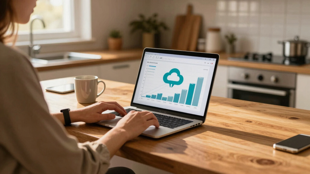 Cost comparison: one-time hardware vs. ongoing cloud subscriptions