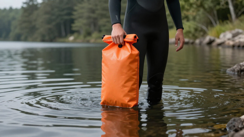 marine waterproof dry bags