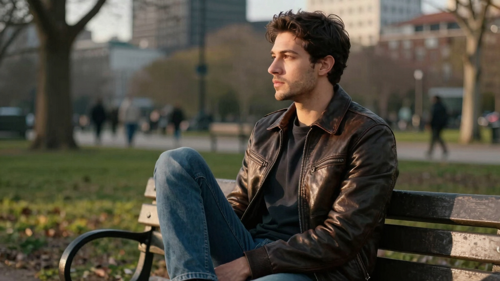personal development books for men