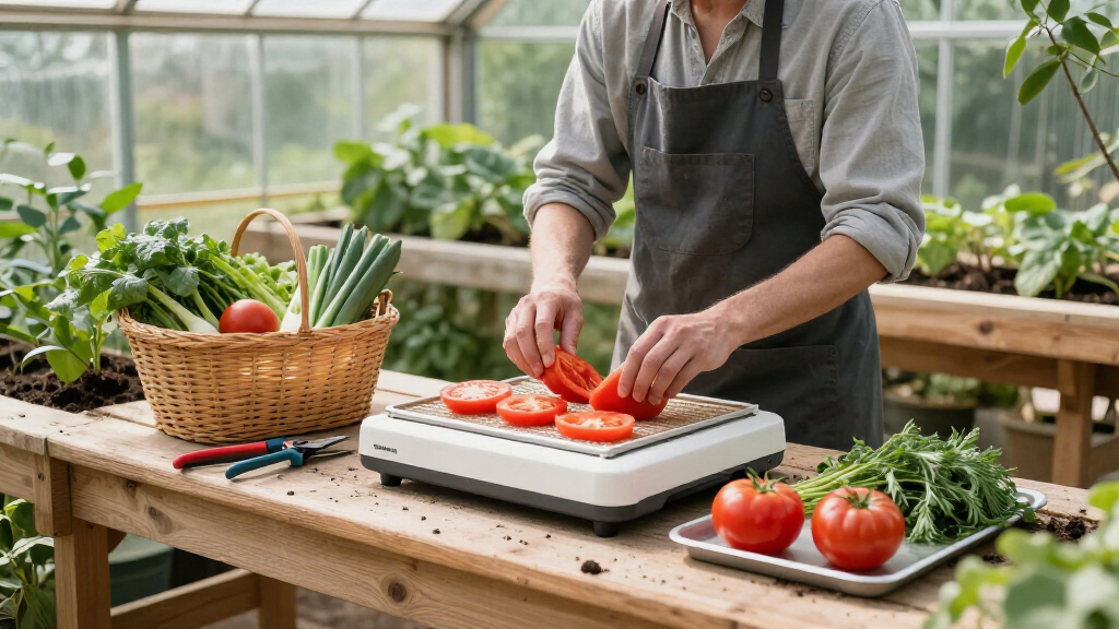 best food dehydrators