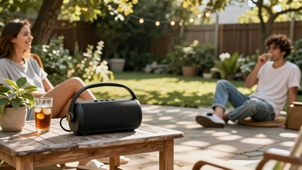 13 best wireless outdoor speakers