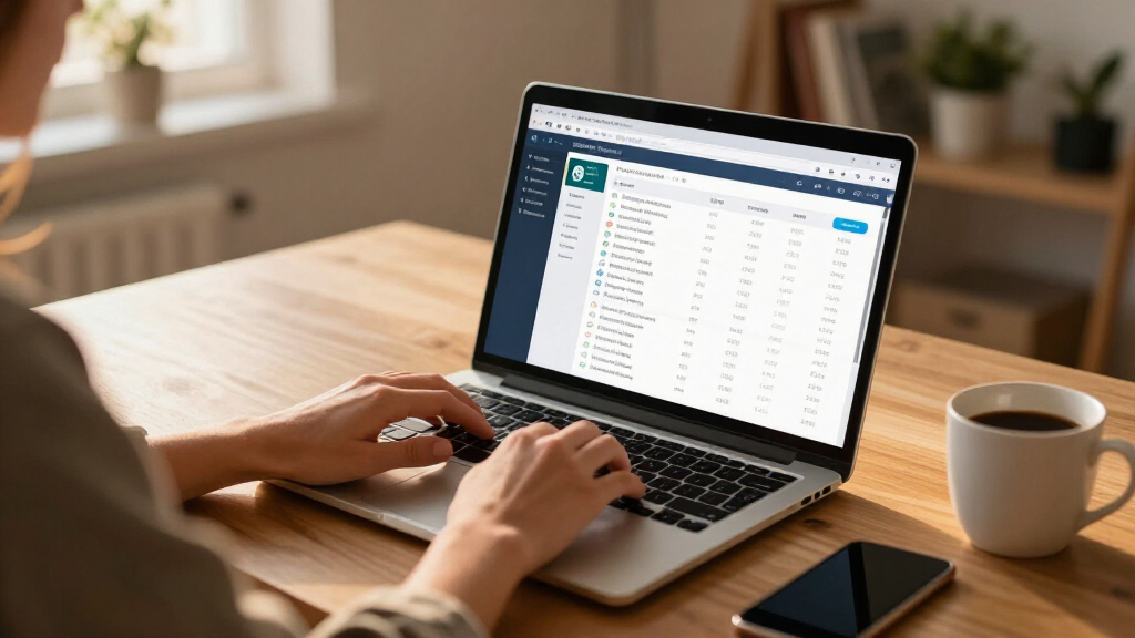financial planning software
