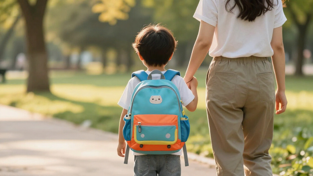 15 Best Kids' Ergonomic Backpacks in 2026
