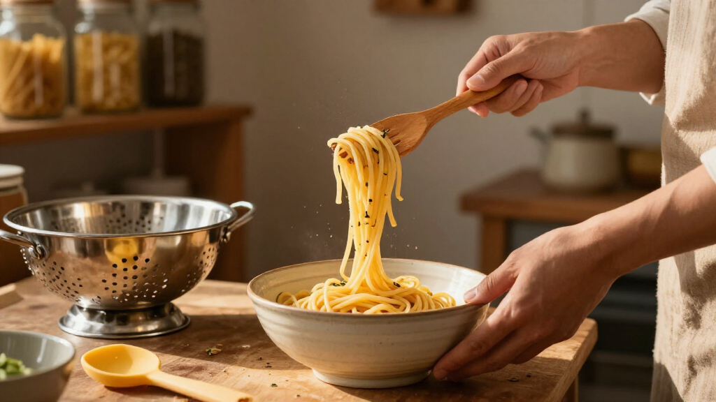 best pasta cooking tools