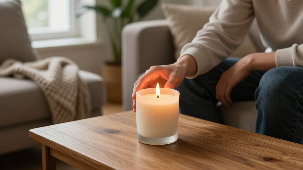 best large scented candles