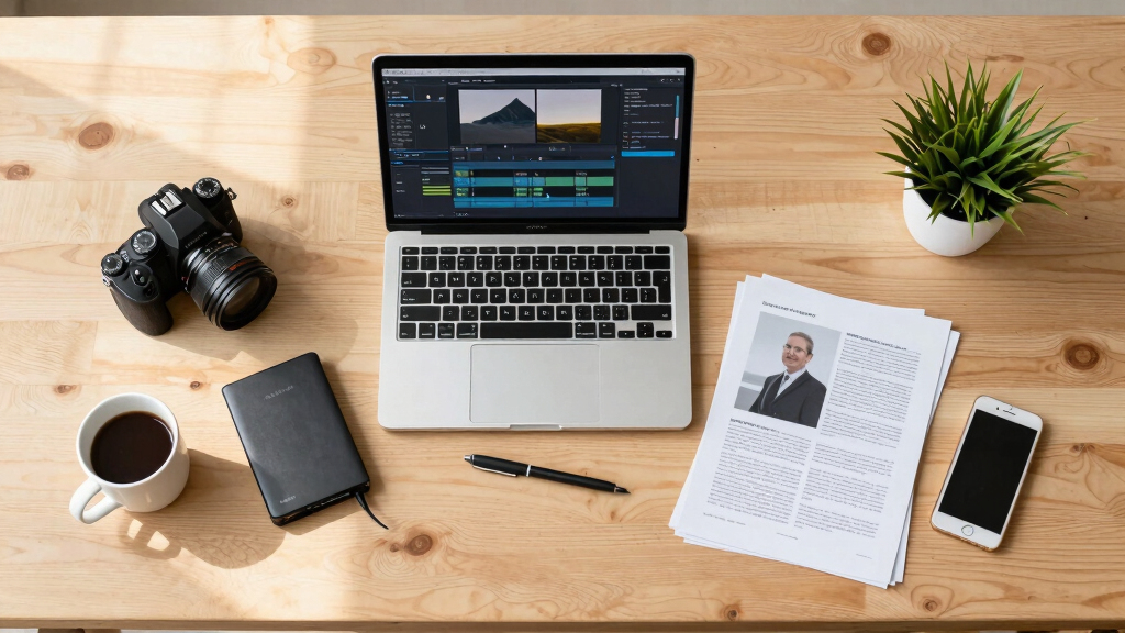 What’s Included in a Complete Offline Publishing Kit?