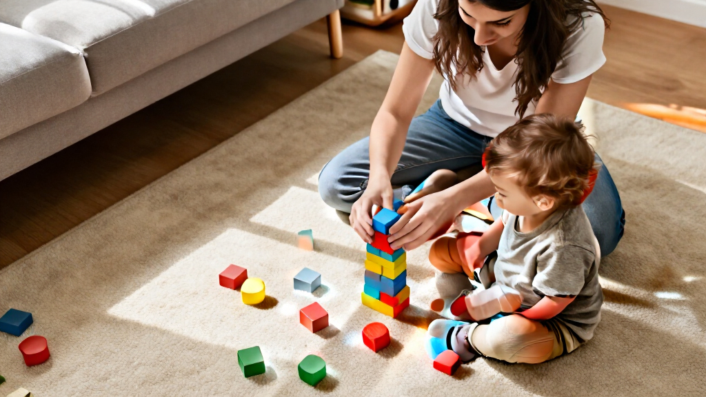 best toddler block sets