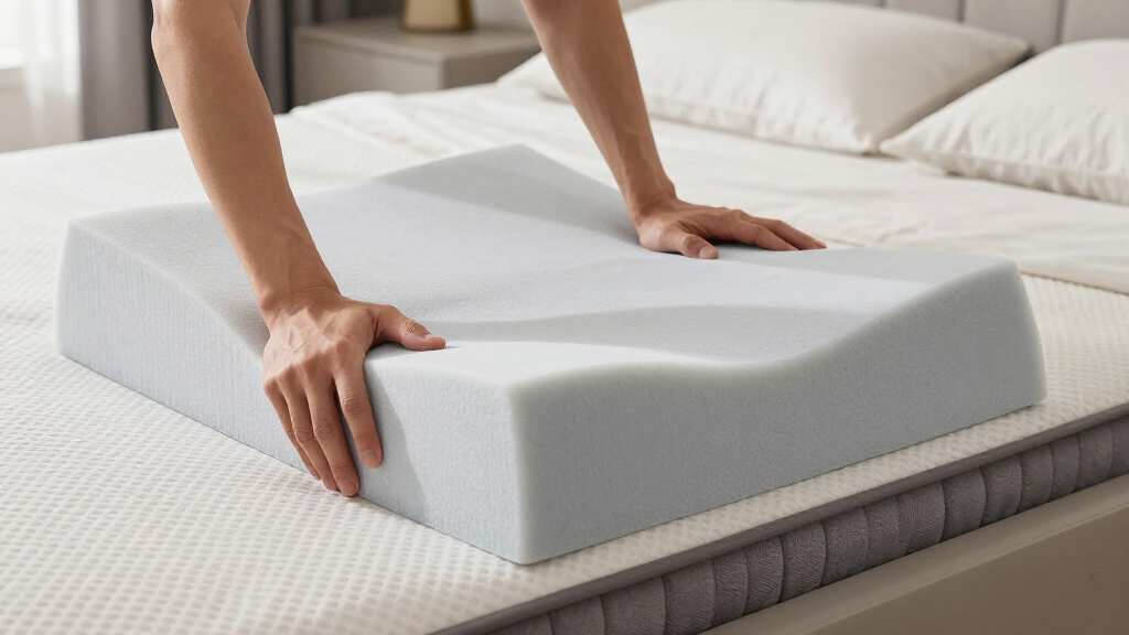 memory foam mattress on amazon