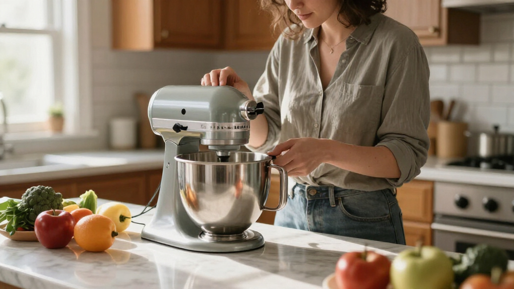 KitchenAid