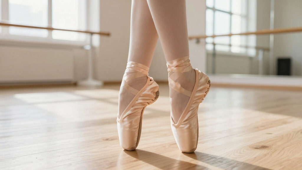best ballet sneakers