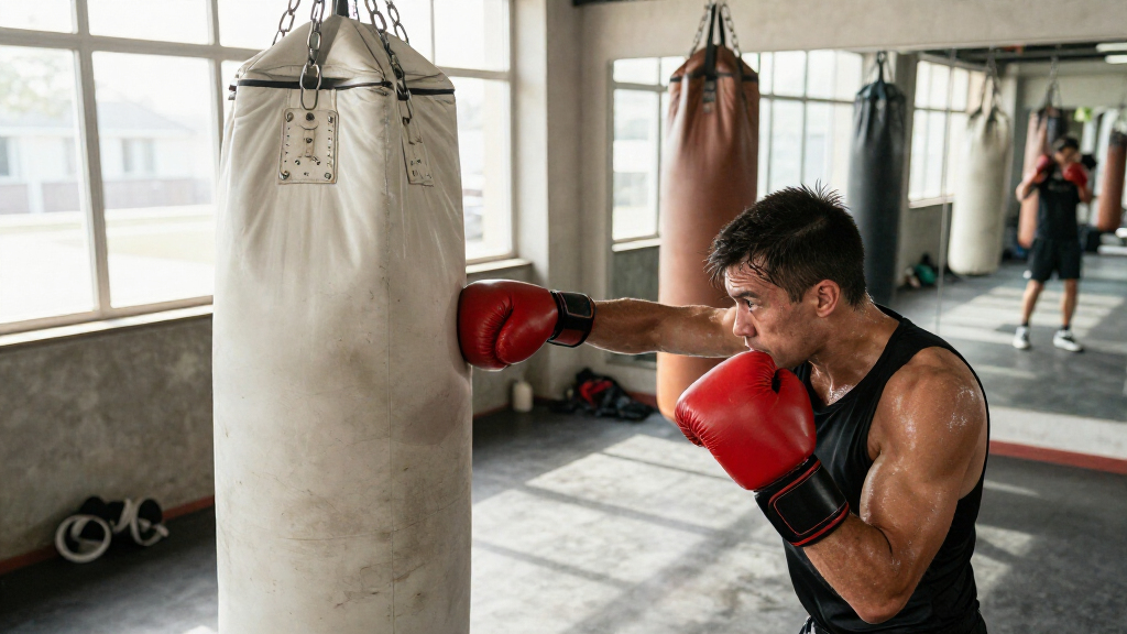 best boxing training gear