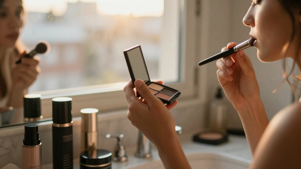best Urban Decay makeup products