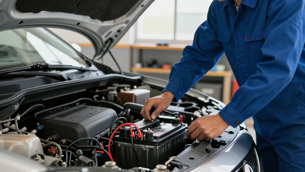 14 Best Car Batteries in 2026