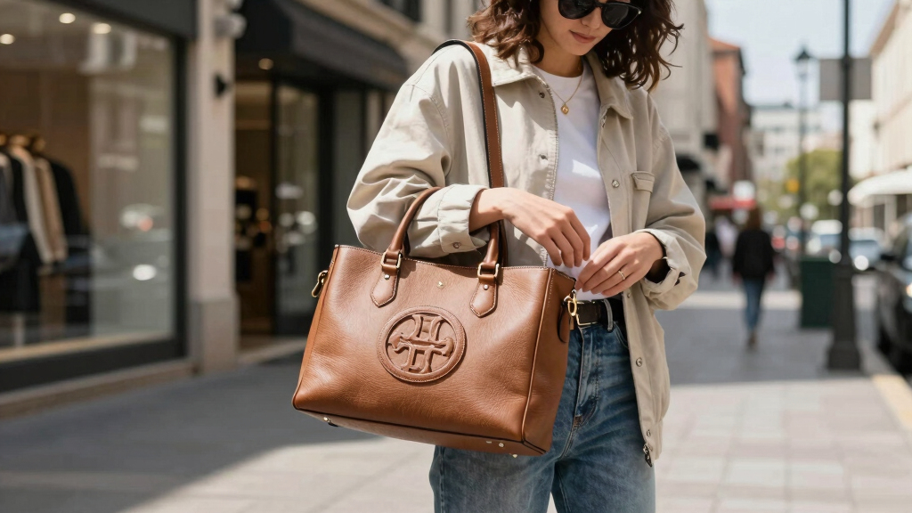 best logo handbags