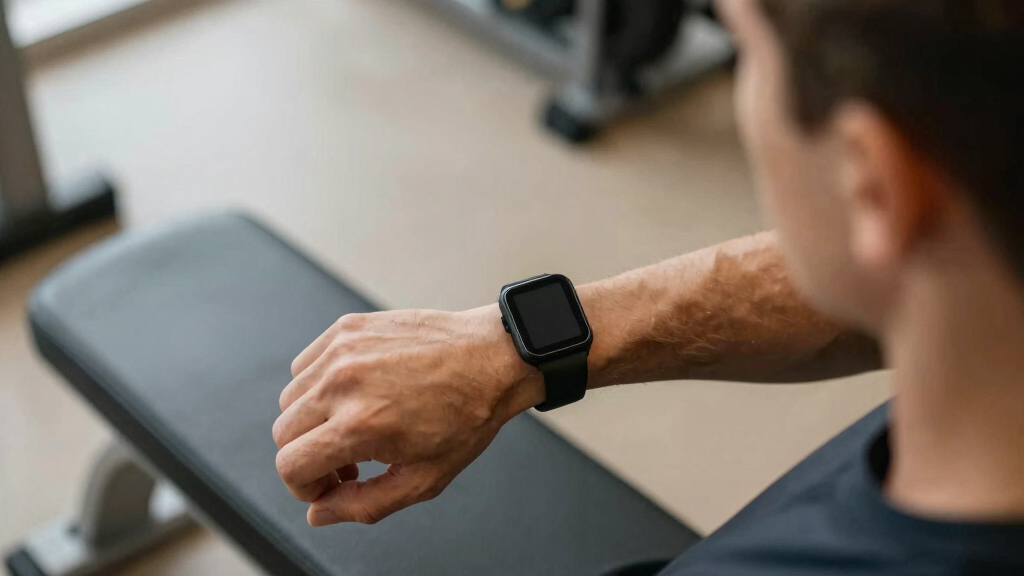 fitness trackers for men