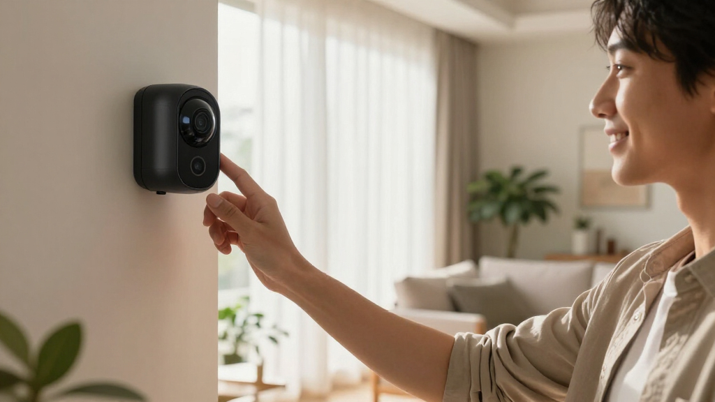 13 Best Smart Home Security Cameras in 2026
