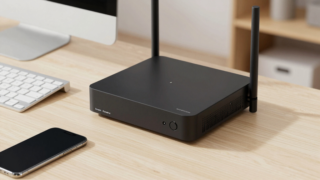 best firewall router appliance for home office