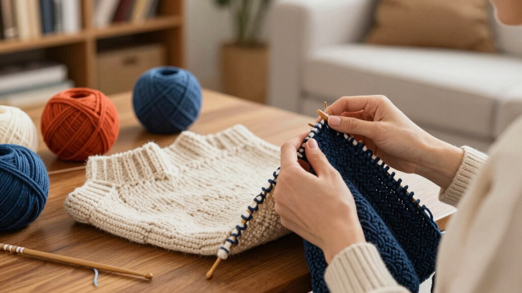 best knit sweaters