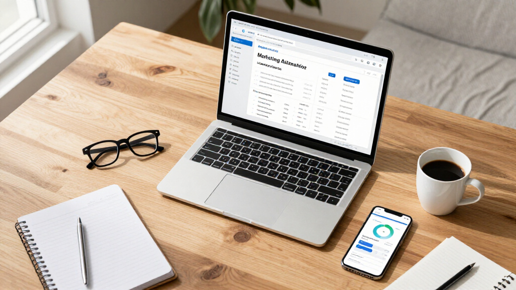 AI-powered marketing automation tools