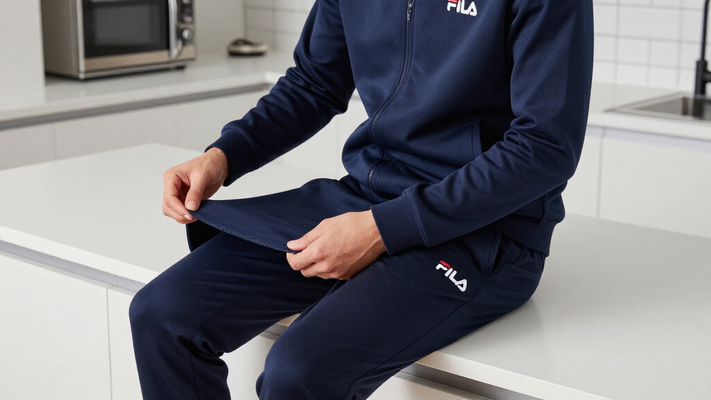best FILA tracksuits