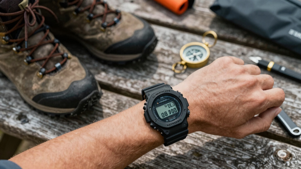 best G-Shock watches