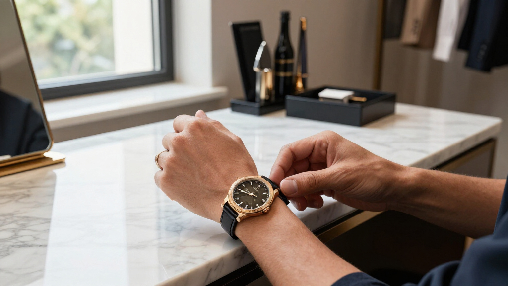 best luxury watches