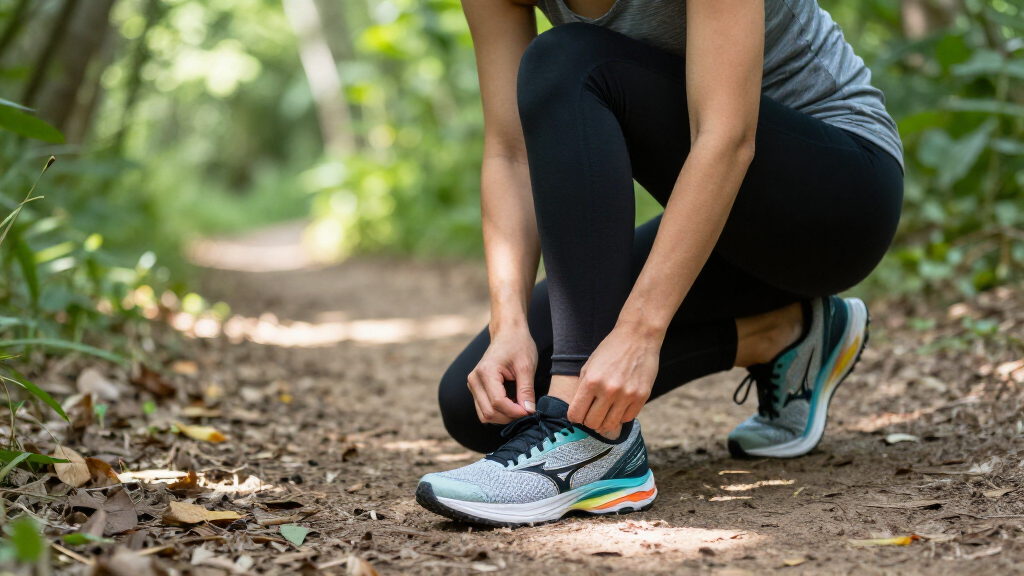 best Mizuno running shoes