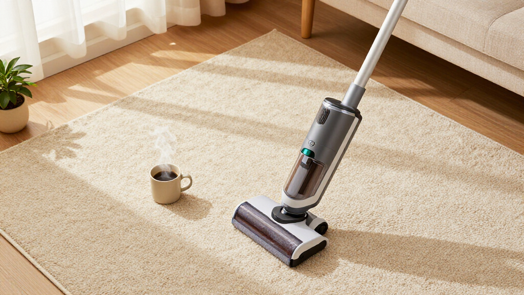 10 Best Cordless Handheld Carpet Cleaners in 2026