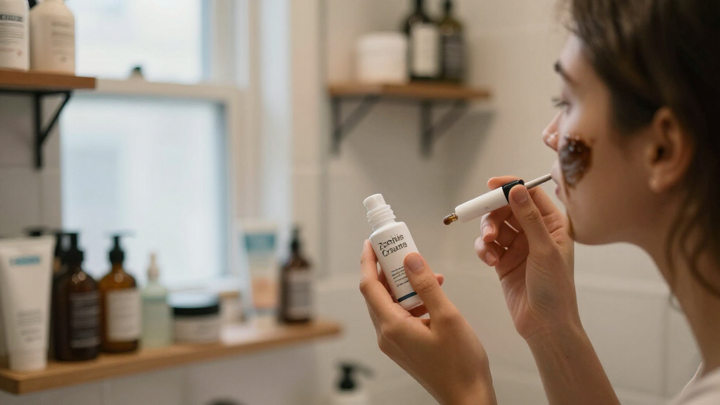 best zombie creams