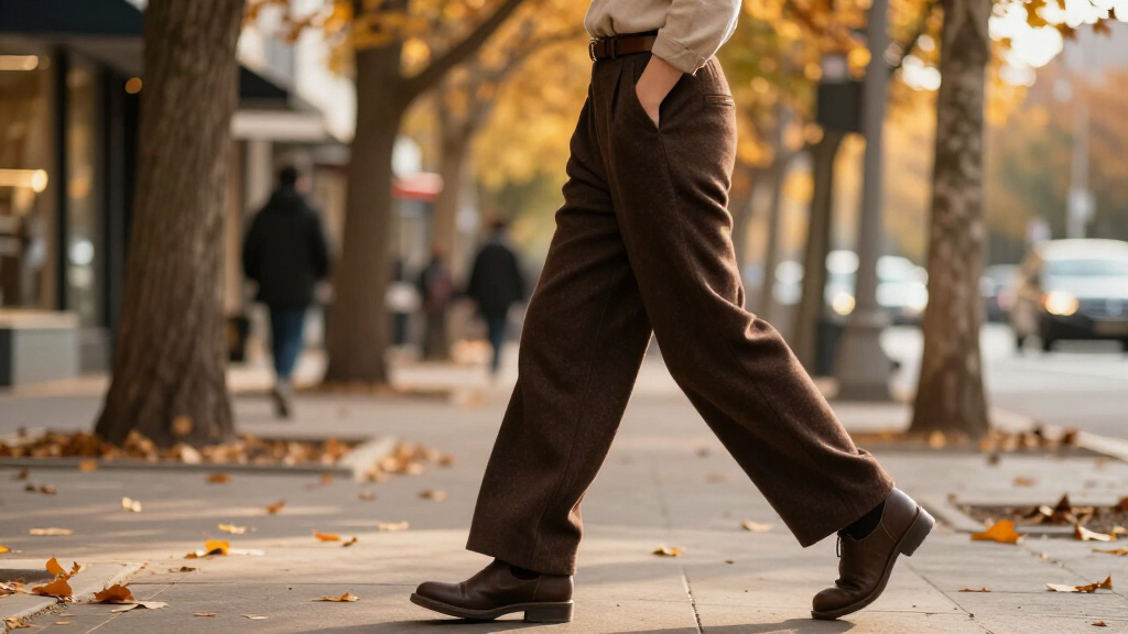 best fall 2026 pants