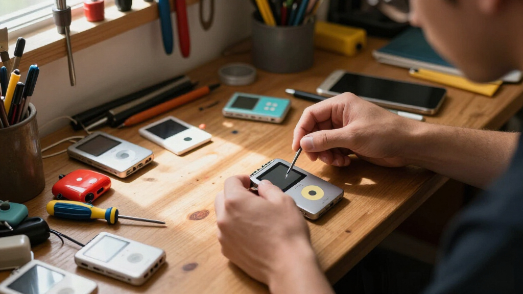 best vintage iPods