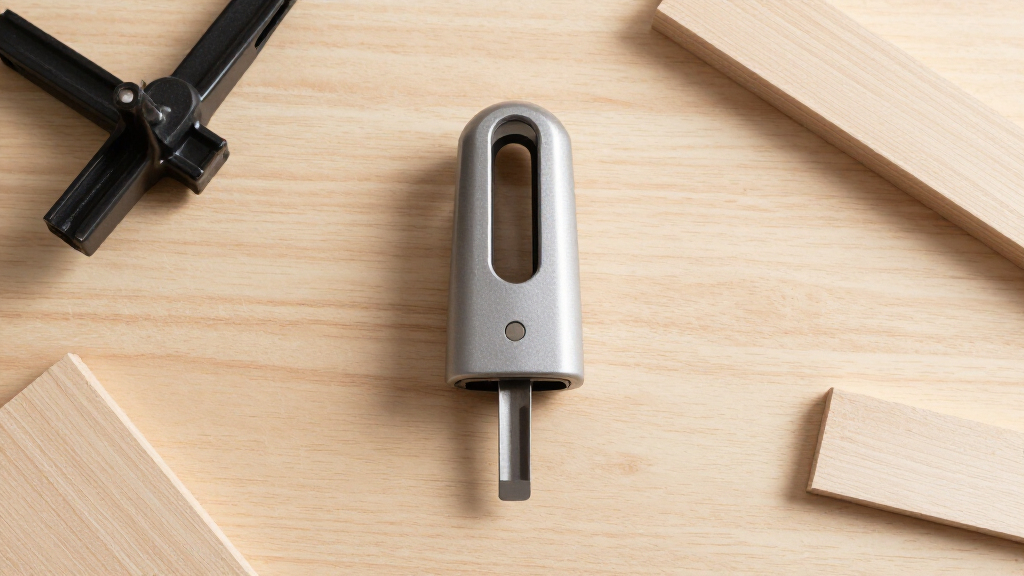 hollow chisel mortiser for professional woodworking